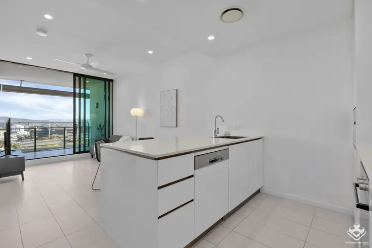 Fourth view of Homely apartment listing, 21410/1055 Ann Street, Newstead QLD 4006