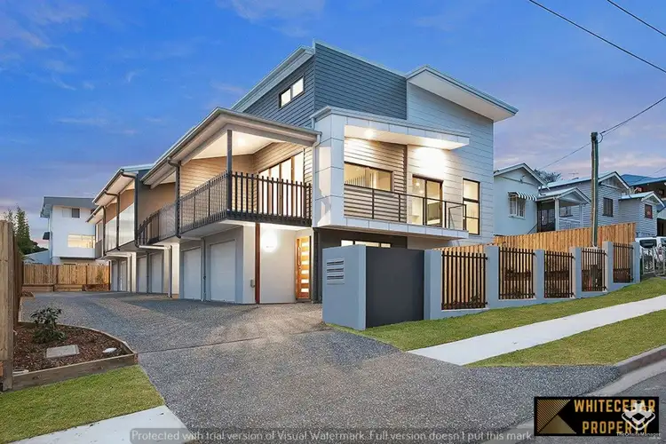 29 Hunter Street