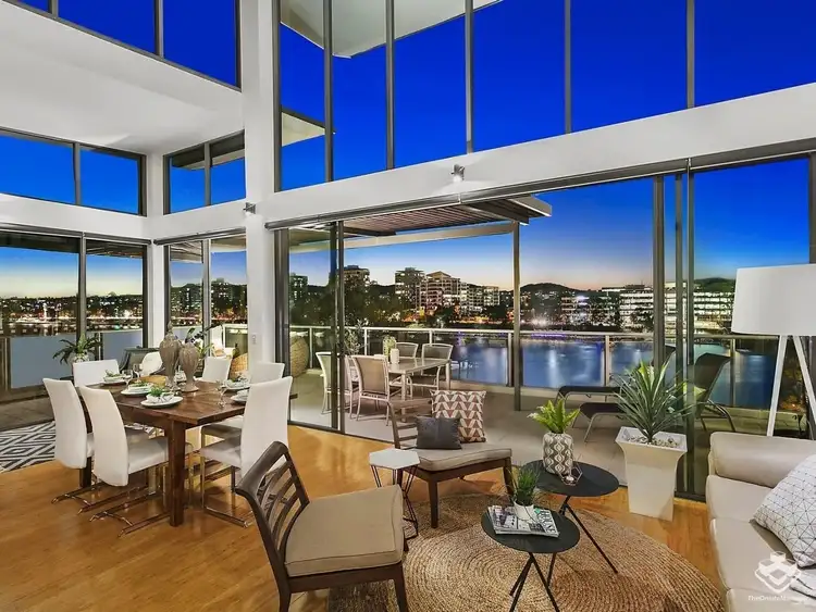 29/35 Buchanan Street, West End QLD 4101