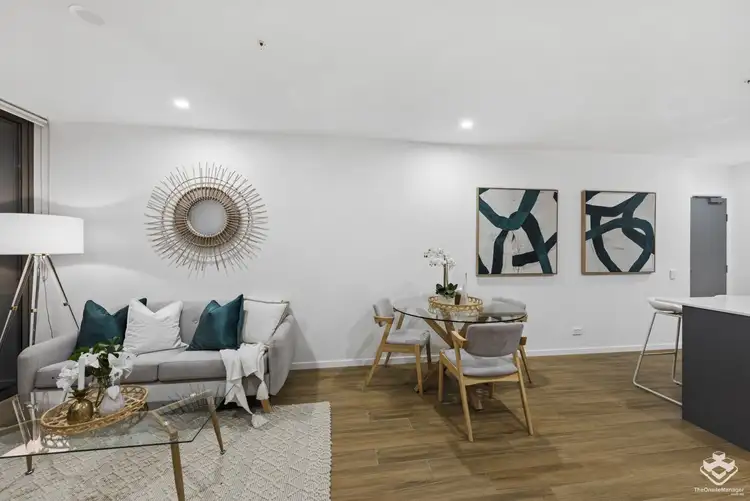 Fifth view of Homely unit listing, ID:21145524/37 Mayne Street, Bowen Hills QLD 4006