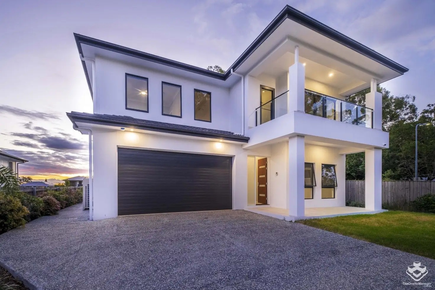 Main view of Homely house listing, 18 Jacaranda place, Indooroopilly QLD 4068