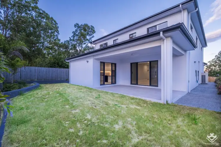 Third view of Homely house listing, 18 Jacaranda place, Indooroopilly QLD 4068