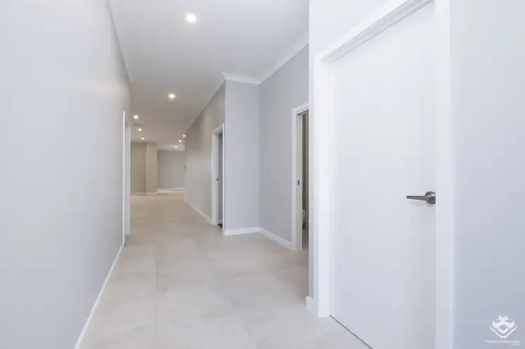 Fourth view of Homely house listing, 18 Jacaranda place, Indooroopilly QLD 4068