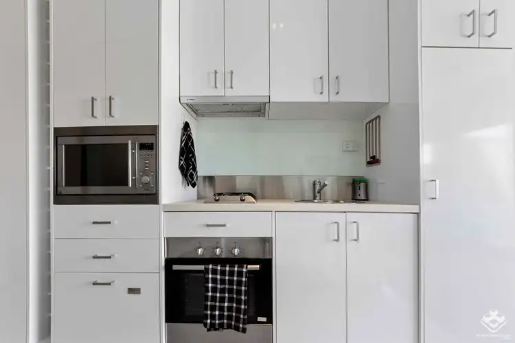 Fourth view of Homely studio listing, 153B High Street, Prahran VIC 3181