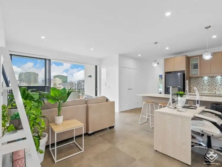 Main view of Homely apartment listing, ID:21145554/616 Main Street, Kangaroo Point QLD 4169