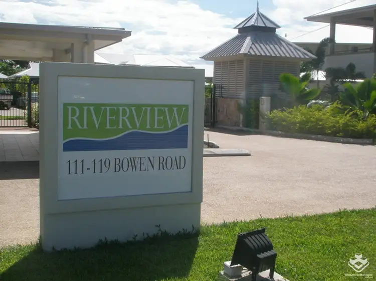 Third view of Homely unit listing, Unit 86 / 111-127 Bowen Road, Rosslea QLD 4812
