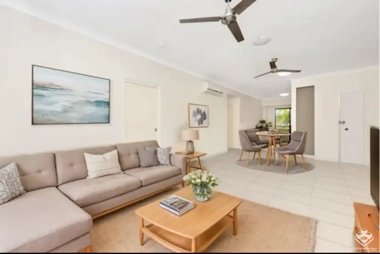 Fifth view of Homely unit listing, Unit 86 / 111-127 Bowen Road, Rosslea QLD 4812