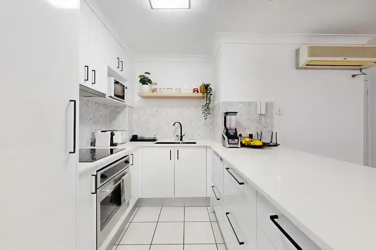 Third view of Homely unit listing, ID:21145265/38-40 Labrador Street, Labrador QLD 4215