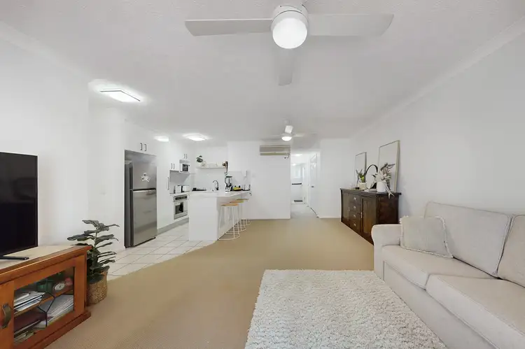Fourth view of Homely unit listing, ID:21145265/38-40 Labrador Street, Labrador QLD 4215
