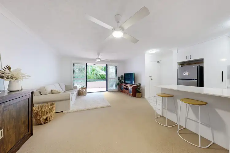 Fifth view of Homely unit listing, ID:21145265/38-40 Labrador Street, Labrador QLD 4215