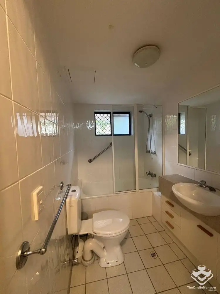 Second view of Homely unit listing, ID:21145600/101 Bowen Street, Spring Hill QLD 4000