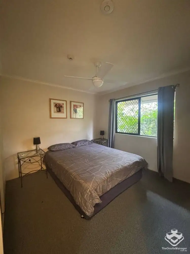 Third view of Homely unit listing, ID:21145600/101 Bowen Street, Spring Hill QLD 4000