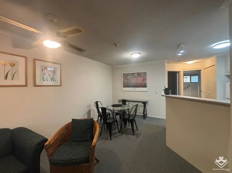 Fourth view of Homely unit listing, ID:21145600/101 Bowen Street, Spring Hill QLD 4000