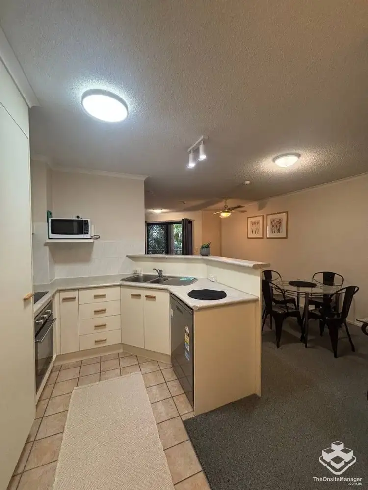 Fifth view of Homely unit listing, ID:21145600/101 Bowen Street, Spring Hill QLD 4000
