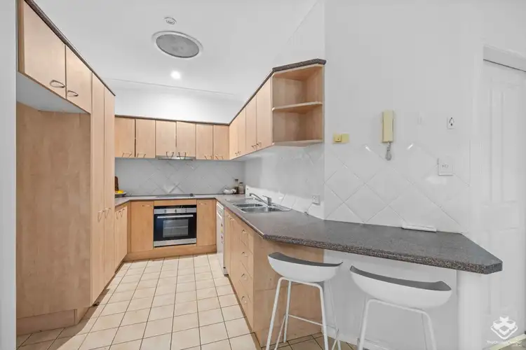 Fourth view of Homely villa listing, 24/173 Cribb Road, Carindale QLD 4152