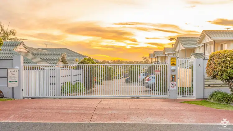 Main view of Homely townhouse listing, ID:21145644/8 Gemview Street, Calamvale QLD 4116