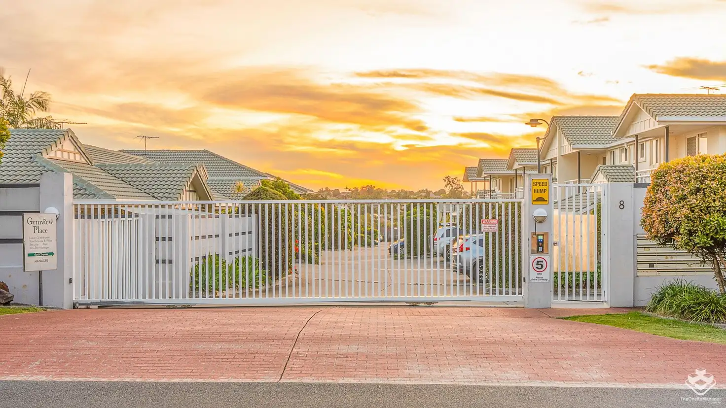 Main view of Homely townhouse listing, ID:21145644/8 Gemview Street, Calamvale QLD 4116