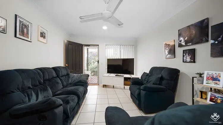 Second view of Homely townhouse listing, ID:21145644/8 Gemview Street, Calamvale QLD 4116