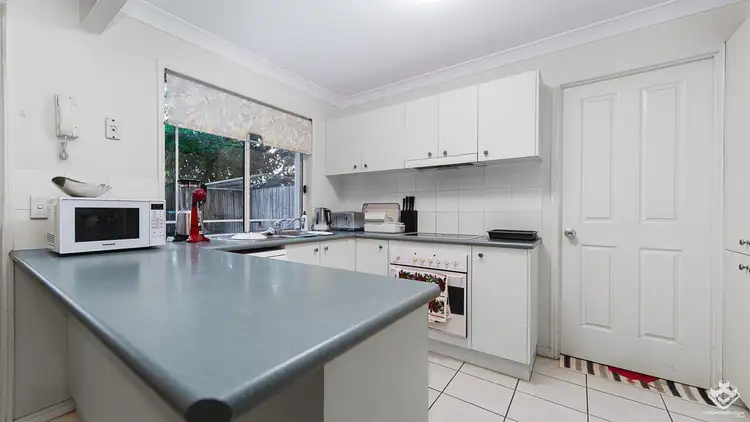 Third view of Homely townhouse listing, ID:21145644/8 Gemview Street, Calamvale QLD 4116