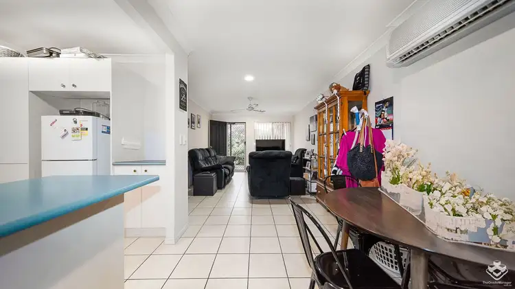 Fourth view of Homely townhouse listing, ID:21145644/8 Gemview Street, Calamvale QLD 4116