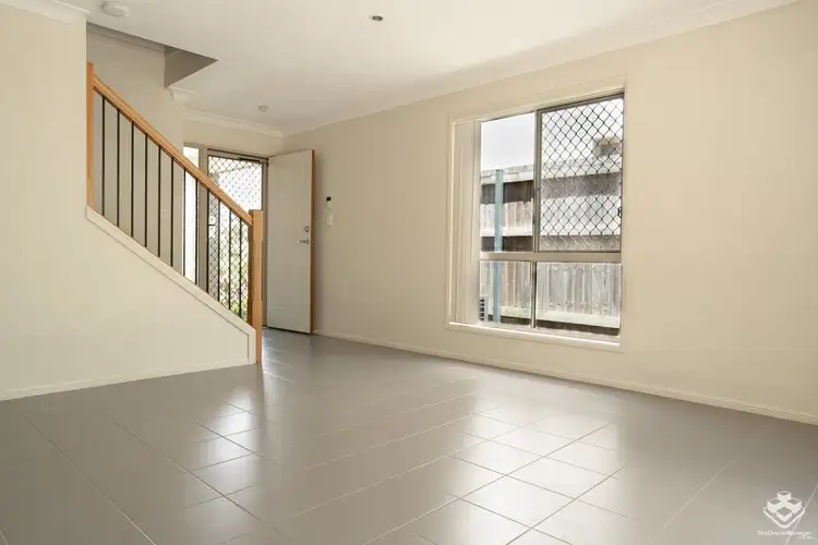 Third view of Homely townhouse listing, ID:21145642/ 10 McEwan Street, Richlands QLD 4077