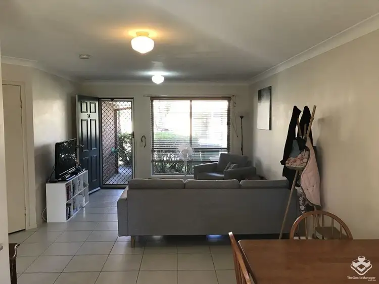 Third view of Homely townhouse listing, ID:21145662/9 Bayside Court, Thorneside QLD 4158