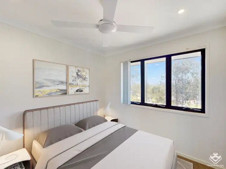 Sixth view of Homely townhouse listing, 13/8 Carnarvon Avenue, Springfield Lakes QLD 4300