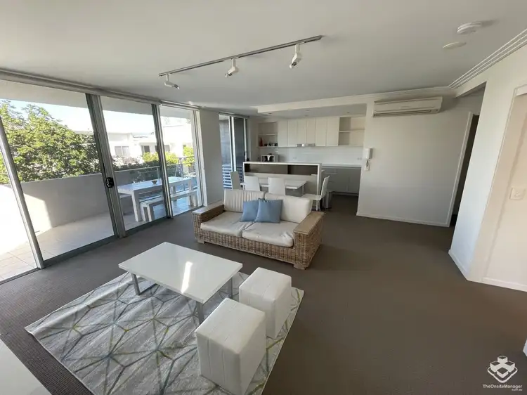 Third view of Homely unit listing, ID:21145723/226 Varsity Parade, Varsity Lakes QLD 4227