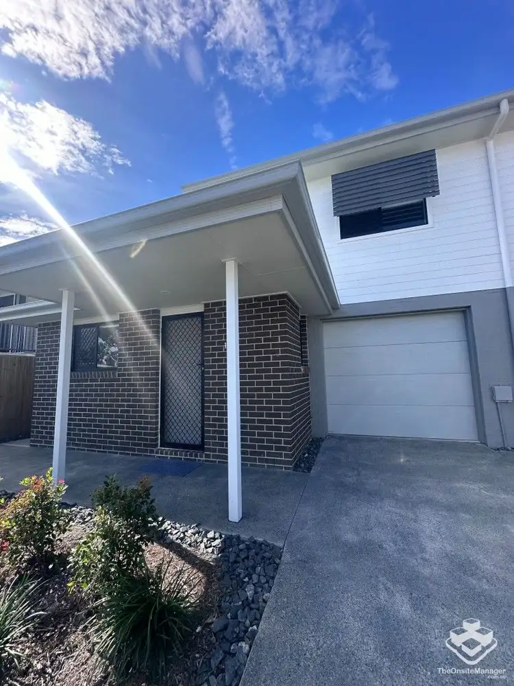 Main view of Homely townhouse listing, ID:21145726/6 Lakeview, Morayfield QLD 4506