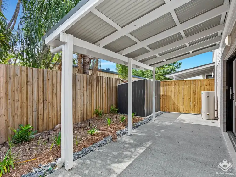 Fourth view of Homely townhouse listing, ID:21145726/6 Lakeview, Morayfield QLD 4506