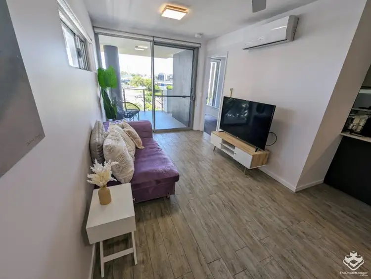 Third view of Homely unit listing, ID:21145748/17 Carl Street, Woolloongabba QLD 4102