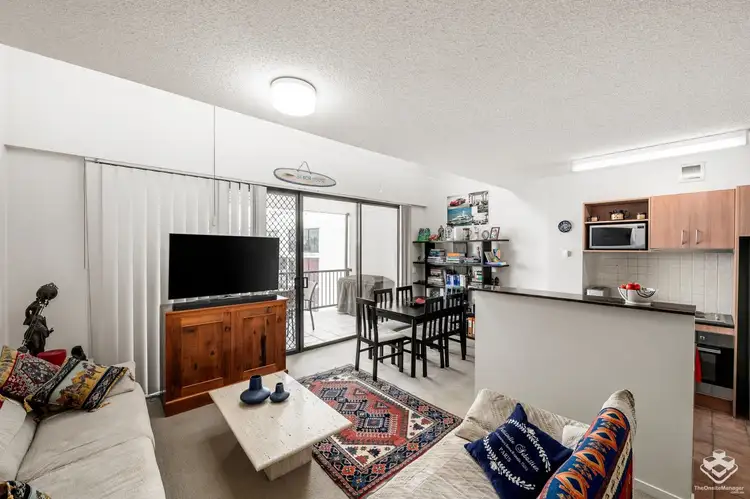 507/20 Malt Street, Fortitude Valley QLD 4006