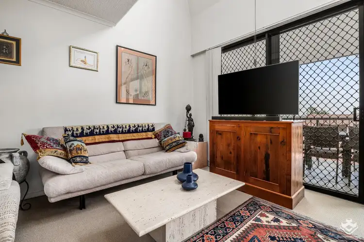 Third view of Homely apartment listing, 507/20 Malt Street, Fortitude Valley QLD 4006