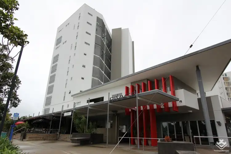 30/26 River Street, Mackay QLD 4740