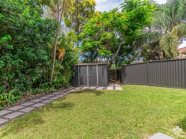 Third view of Homely townhouse listing, 3/27 Fortune Street, Coomera QLD 4209