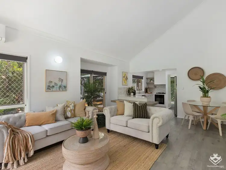 Fifth view of Homely townhouse listing, 3/27 Fortune Street, Coomera QLD 4209