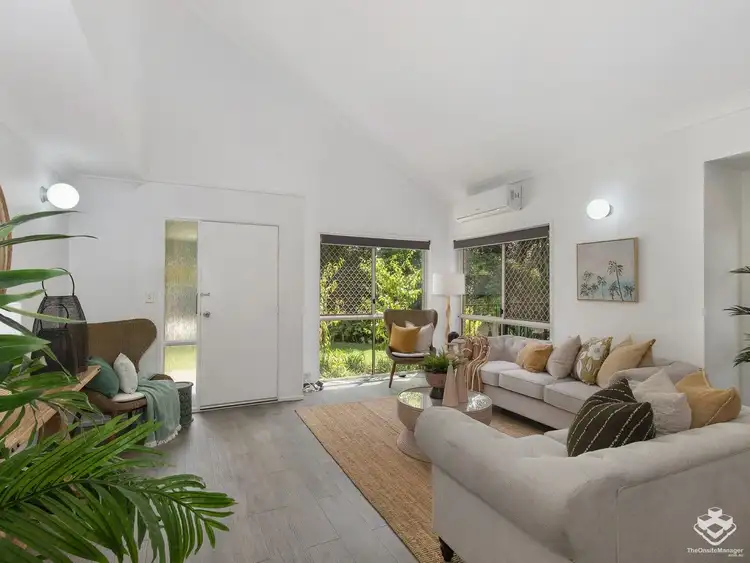 Sixth view of Homely townhouse listing, 3/27 Fortune Street, Coomera QLD 4209