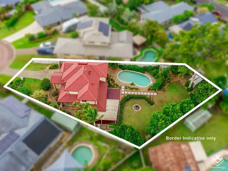 11 Singleton Court, Helensvale QLD 4212