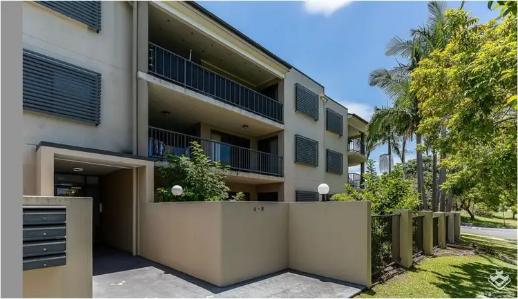 Main view of Homely unit listing, 19/6 Omeo Street, Macgregor QLD 4109