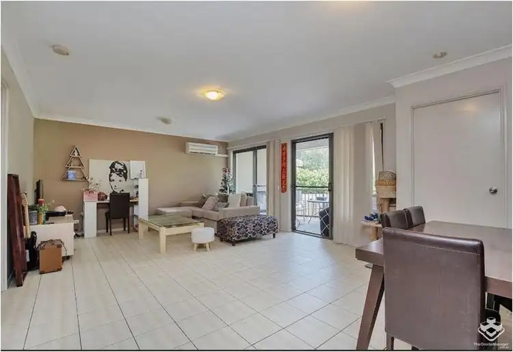 Second view of Homely unit listing, 19/6 Omeo Street, Macgregor QLD 4109