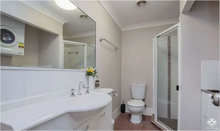 Fifth view of Homely unit listing, 19/6 Omeo Street, Macgregor QLD 4109
