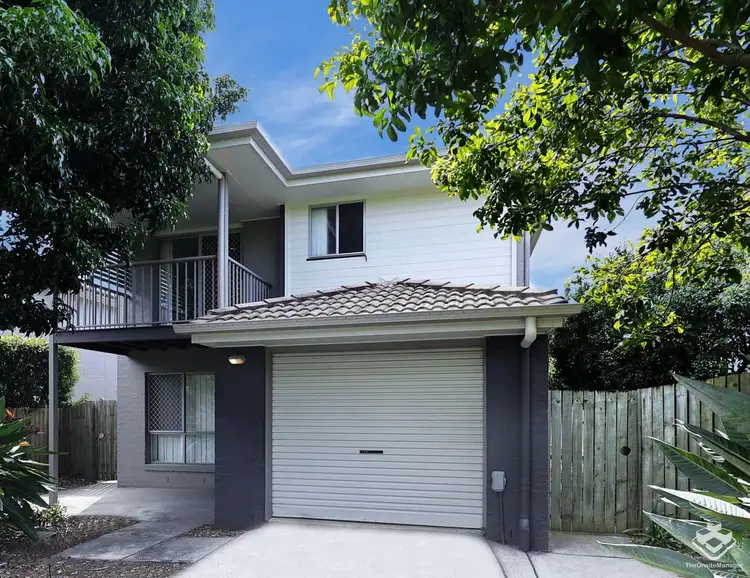 19 Oreilly Street