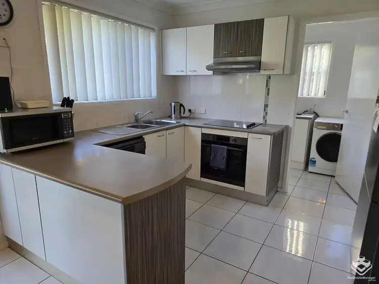 Third view of Homely townhouse listing, ID:21145867/13 /19 Oreilly Street, Wakerley QLD 4154