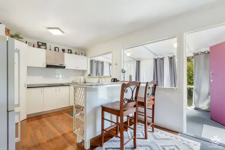 Main view of Homely house listing, 27 Bowden Street, Deception Bay QLD 4508