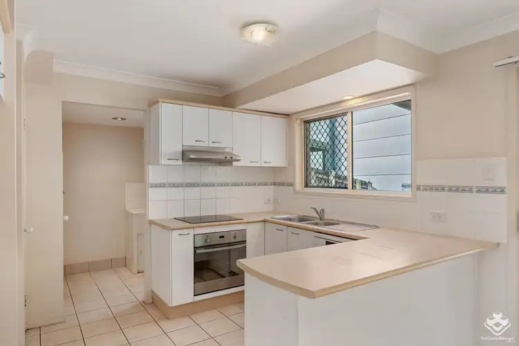 Fourth view of Homely townhouse listing, 18/80 Oswin Street, Acacia Ridge QLD 4110