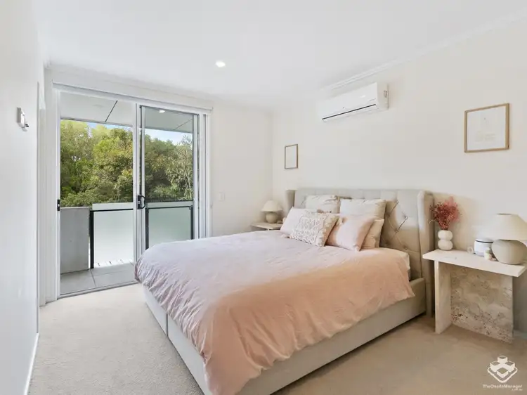 Sixth view of Homely townhouse listing, 156 Florabella Drive, Robina QLD 4226
