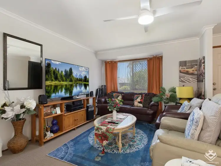 Sixth view of Homely villa listing, 23/11-39 Kingaroy Avenue, Helensvale QLD 4212