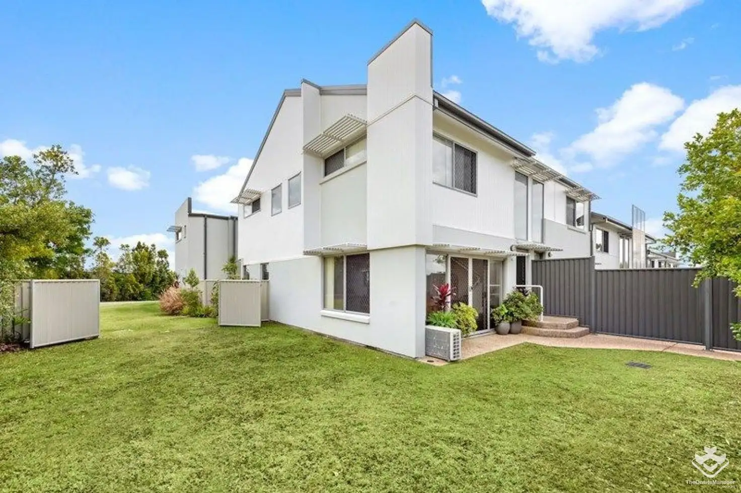 Main view of Homely townhouse listing, 16/115 Mango Hill Boulevard, Mango Hill QLD 4509