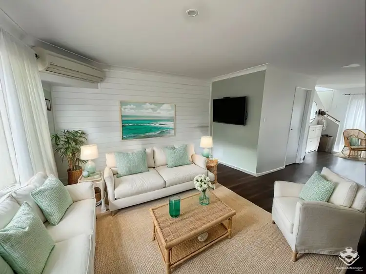 Second view of Homely townhouse listing, 16/115 Mango Hill Boulevard, Mango Hill QLD 4509
