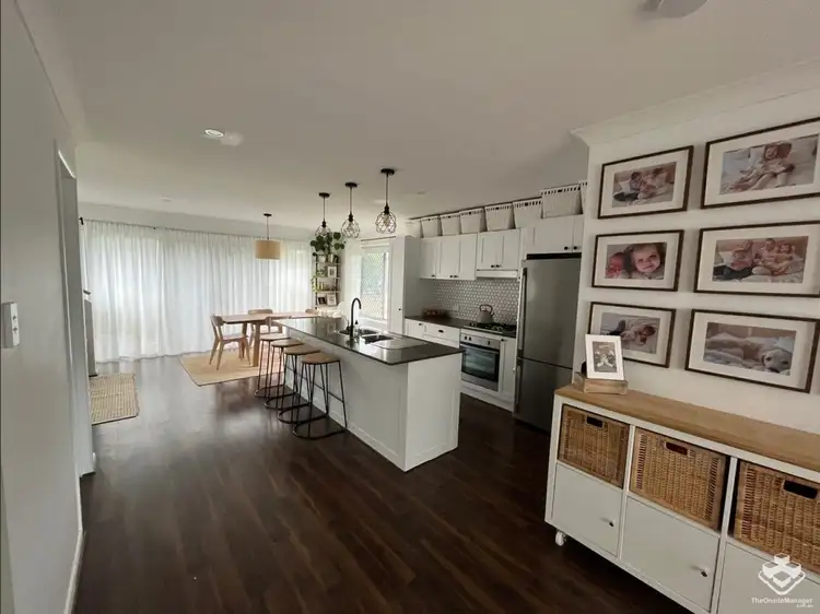 Fourth view of Homely townhouse listing, 16/115 Mango Hill Boulevard, Mango Hill QLD 4509